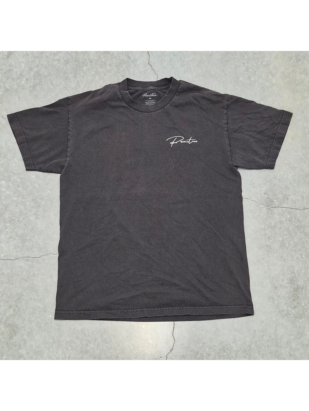 Primitive Cheetah T Shirt